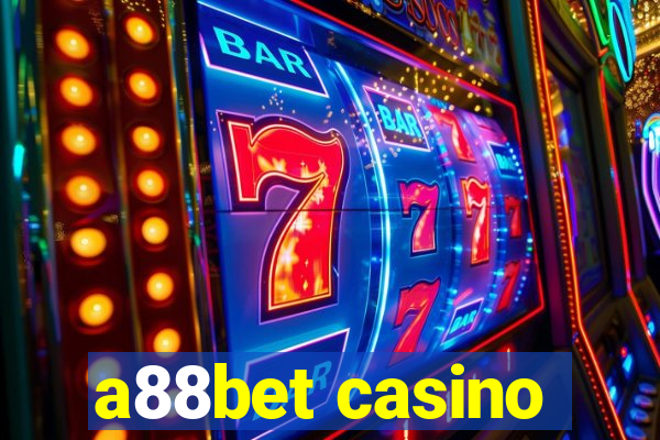 a88bet casino